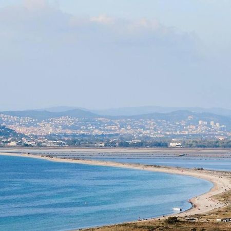 Le Cocon Hyerois Apartman Hyères Kültér fotó