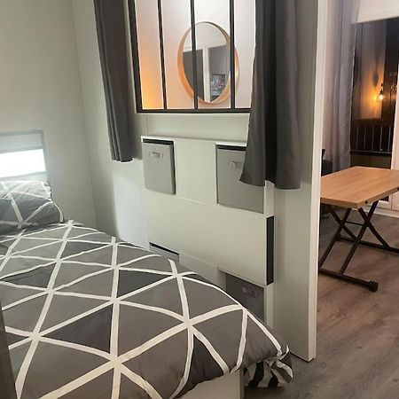 Le Cocon Hyerois Apartman Hyères Kültér fotó