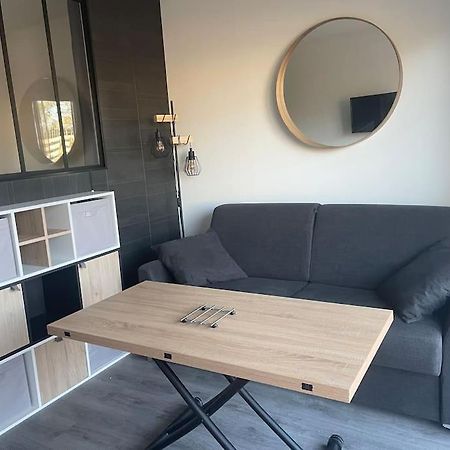 Le Cocon Hyerois Apartman Hyères Kültér fotó