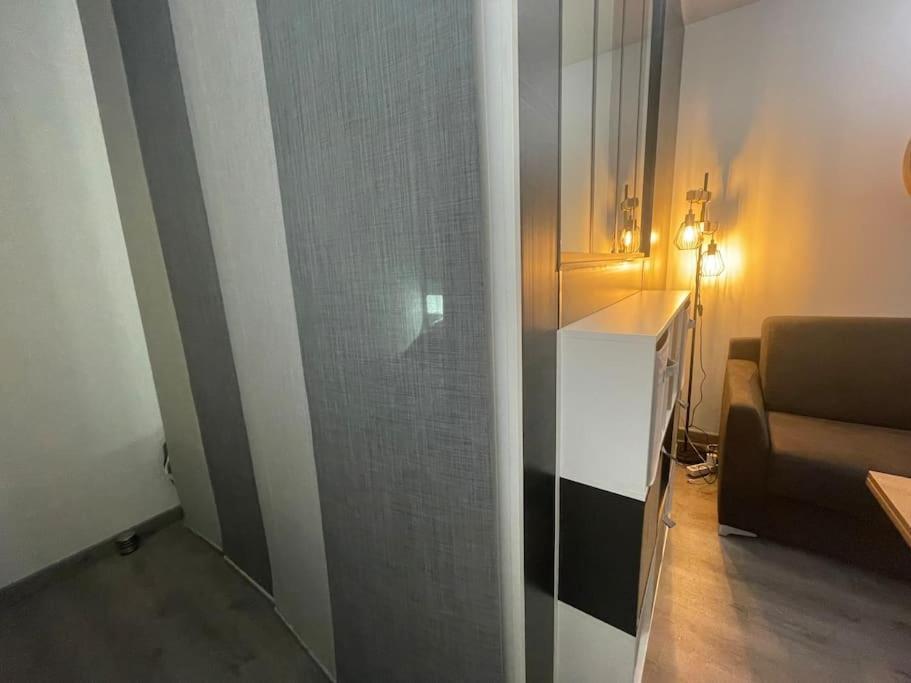 Le Cocon Hyerois Apartman Hyères Kültér fotó