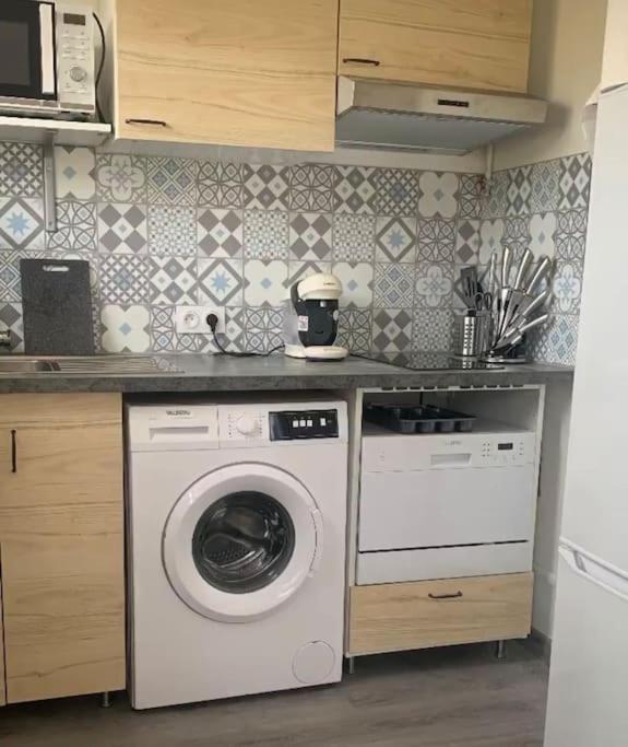 Le Cocon Hyerois Apartman Hyères Kültér fotó