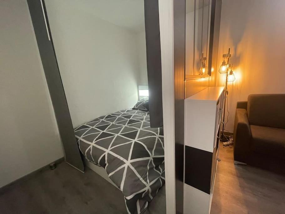 Le Cocon Hyerois Apartman Hyères Kültér fotó